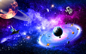 行星
