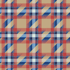 彩色 格子