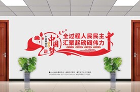 全过程人民民主