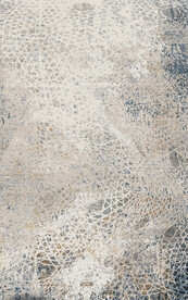 现代北欧抽象地毯