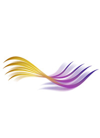 高清分层透明底推拉门打印图