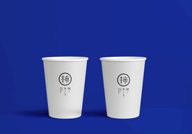 餐饮品牌设计样机餐饮品牌设计样