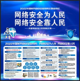 网络安全宣传周