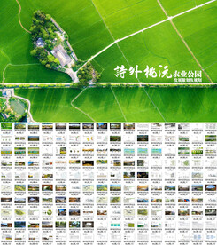 农业园策划与规划