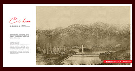 浙江丽水南明湖