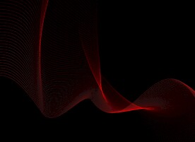 发光线条 光晕线条 