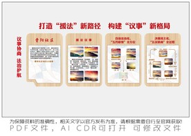 议事协商 法治护航