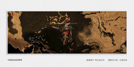 高端水墨装饰画