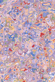 彩色艺术背景图片