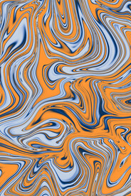 高清抽象流体艺术画背景图片