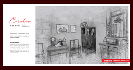 80年代家庭陈设