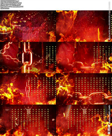 我的自白书伴奏背景视频