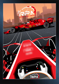 矢量F1方程车赛