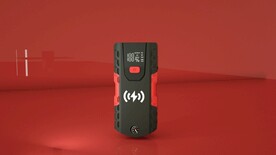 启动电源汽车c4d模型