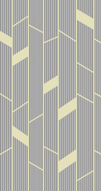 高清分层透明底屏风打印图