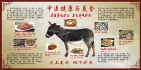 驴肉介绍