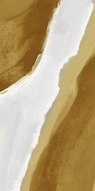 装饰画 抽象油墨画 彩绘