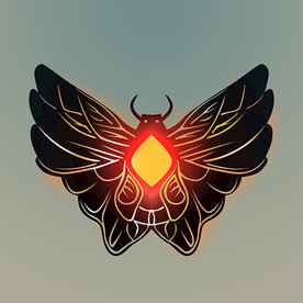 火蝴蝶