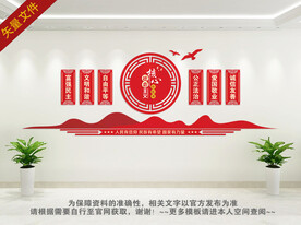 社会主义核心价值观