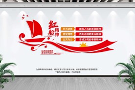 红船精神