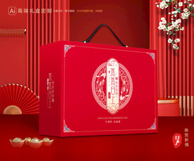 蒸碗包装 八大碗