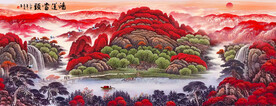 鸿运当头