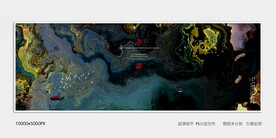 酒店水墨装饰画