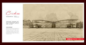 河南南阳西峡恐龙遗迹园