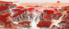 鸿运当头