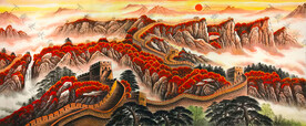 长城