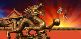 金龙飞龙