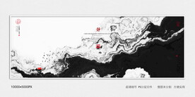 酒店大堂装饰画