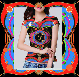 女装