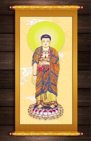 佛像