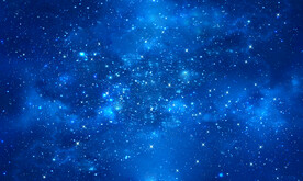 星空背景