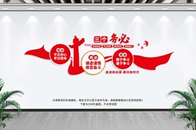 三个务必