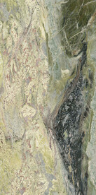 灰绿雨林绿瓷砖贴图底纹素材