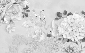 大气 高档新无框画 TIF分层