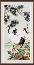 山水画系列