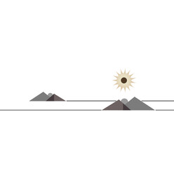 高清分层透明底推拉门打印图