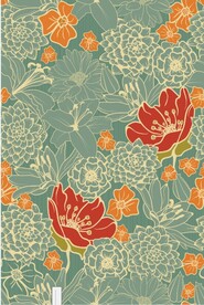 花纹 底纹 花卉