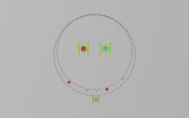 首饰设计源文件