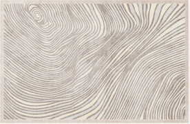 灰色线条抽象图案