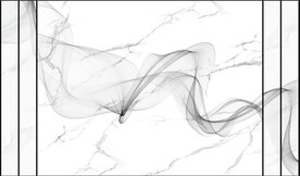 护墙板大理石纹背景墙