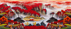 鸿运当头