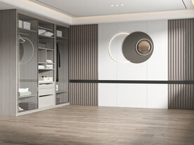 家具场景 卧室场景