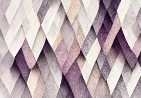 现代简约抽象水彩肌理地毯地垫