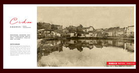 浙江诸葛八卦村