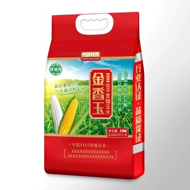 玉米包装