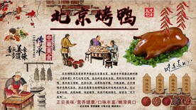 北京烤鸭